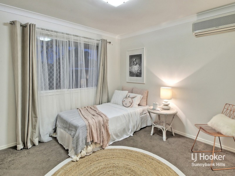 82 Kavanagh Road, Wishart QLD 4122