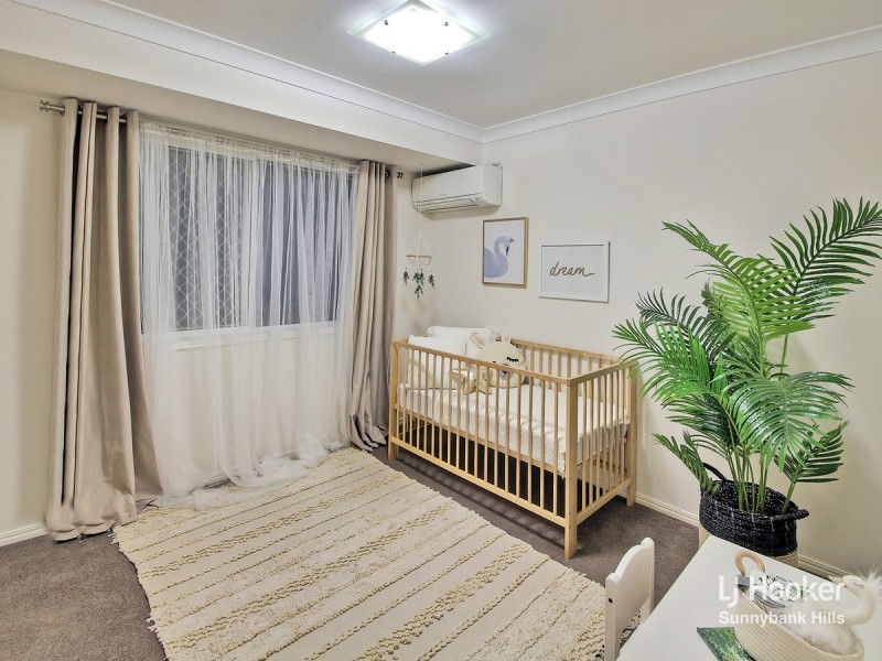 82 Kavanagh Road, Wishart QLD 4122