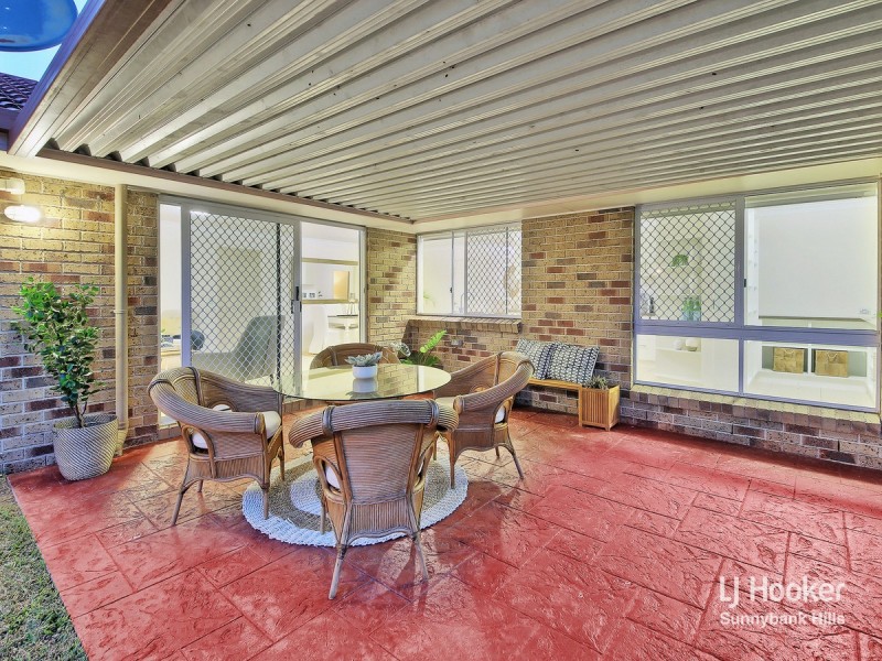 82 Kavanagh Road, Wishart QLD 4122