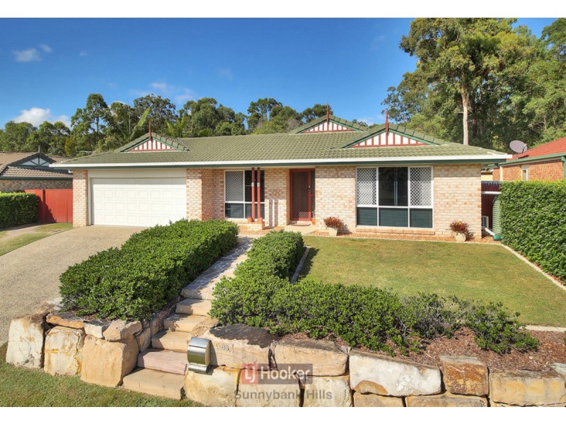 83 Linaria Circuit, Drewvale QLD 4116
