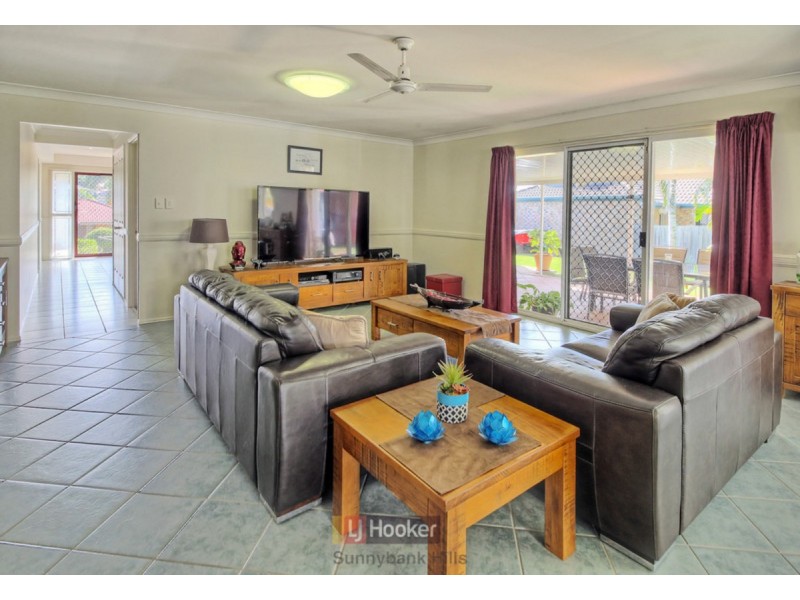 83 Linaria Circuit, Drewvale QLD 4116
