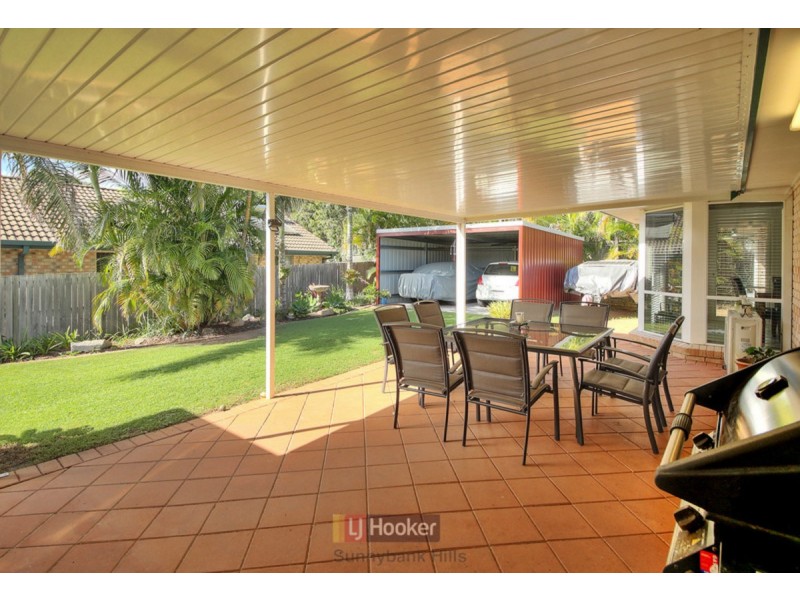 83 Linaria Circuit, Drewvale QLD 4116