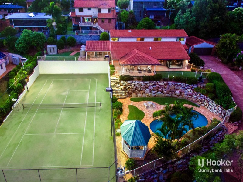 95 Arafura Street, Upper Mount Gravatt QLD 4122