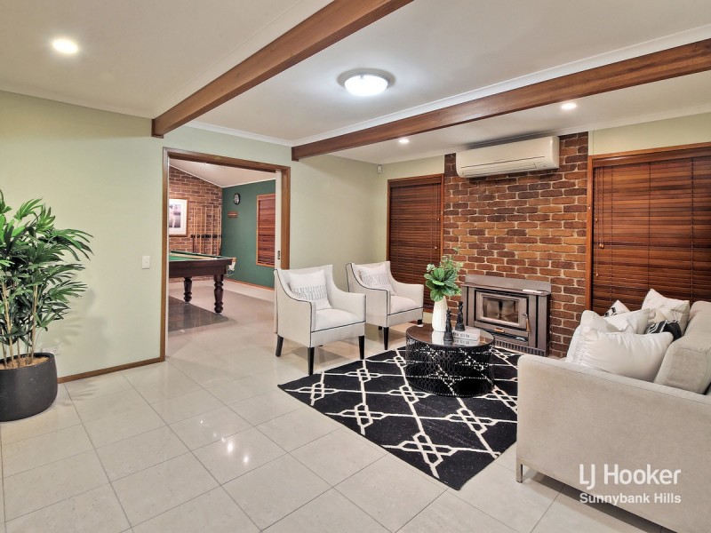 95 Arafura Street, Upper Mount Gravatt QLD 4122