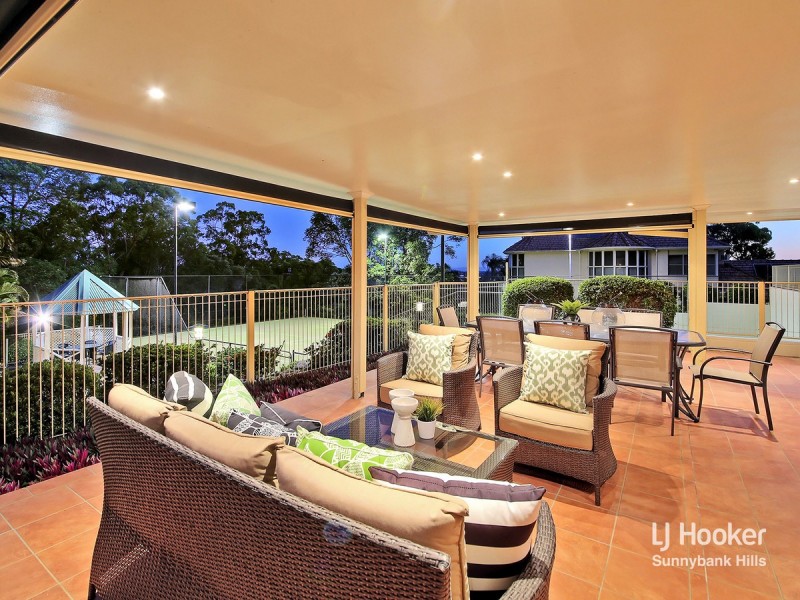 95 Arafura Street, Upper Mount Gravatt QLD 4122