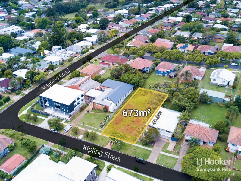 6 Kipling Street, Moorooka QLD 4105