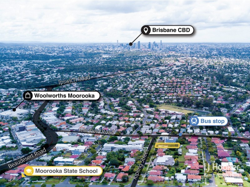 6 Kipling Street, Moorooka QLD 4105