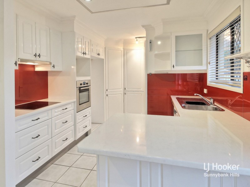 14 Coolgardie Street, Sunnybank Hills QLD 4109