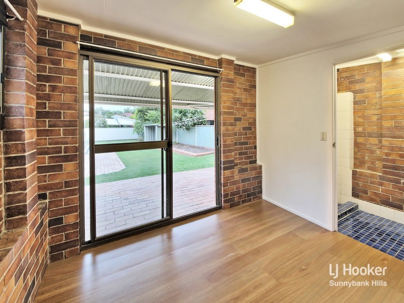 14 Coolgardie Street, Sunnybank Hills QLD 4109