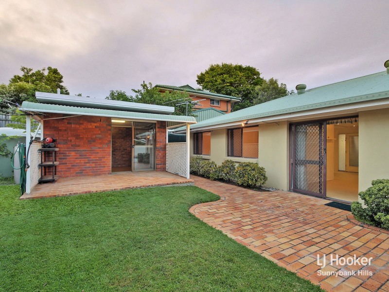 14 Coolgardie Street, Sunnybank Hills QLD 4109