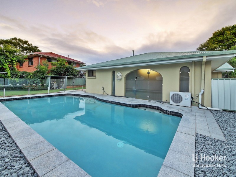 14 Coolgardie Street, Sunnybank Hills QLD 4109