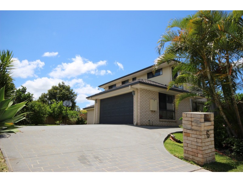 6 Alberton Court, Eight Mile Plains QLD 4113