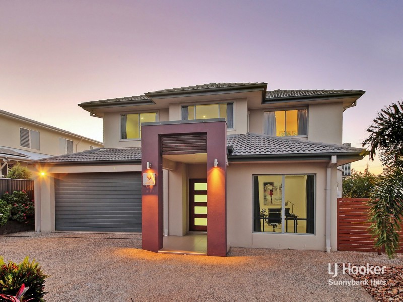 9 Langford Street, Eight Mile Plains QLD 4113