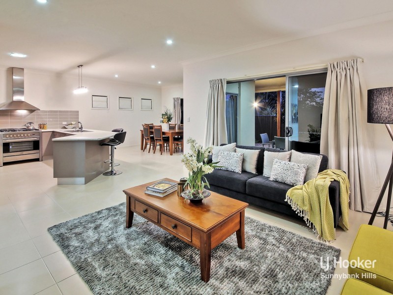 9 Langford Street, Eight Mile Plains QLD 4113