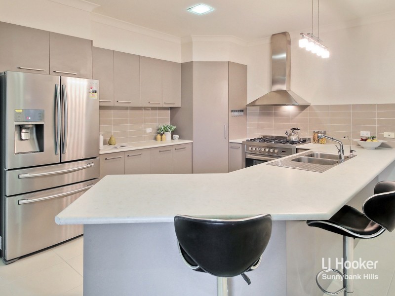 9 Langford Street, Eight Mile Plains QLD 4113