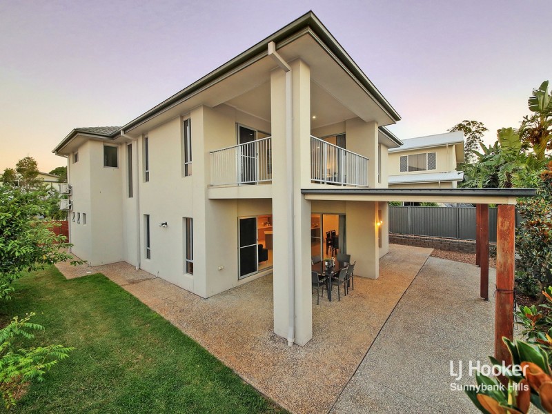 9 Langford Street, Eight Mile Plains QLD 4113