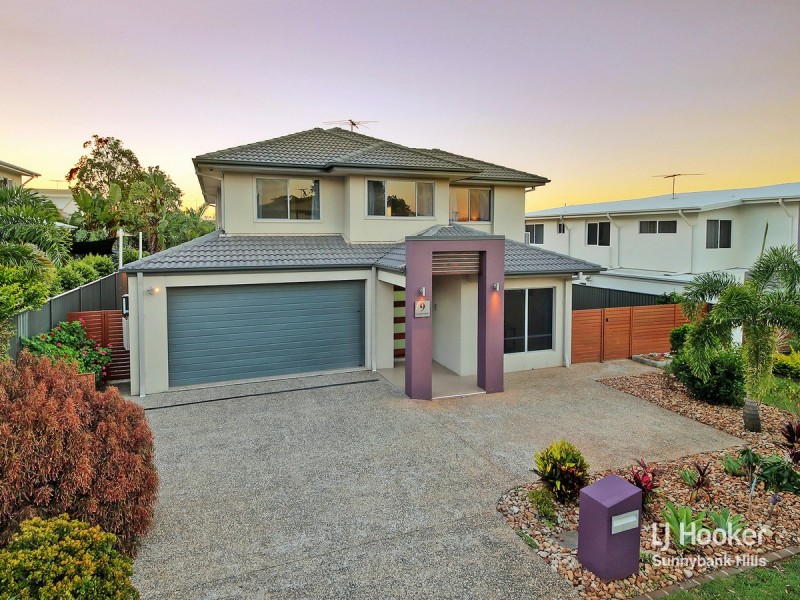 9 Langford Street, Eight Mile Plains QLD 4113