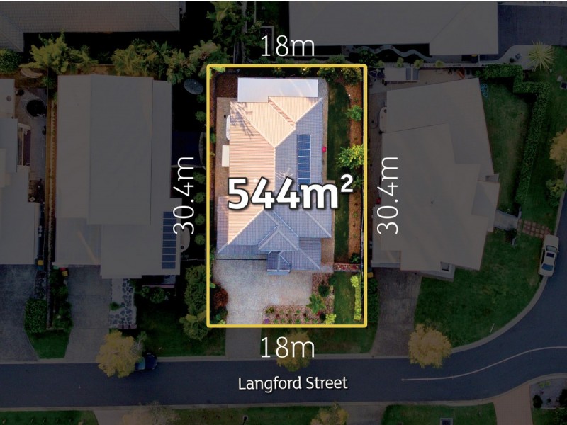 9 Langford Street, Eight Mile Plains QLD 4113