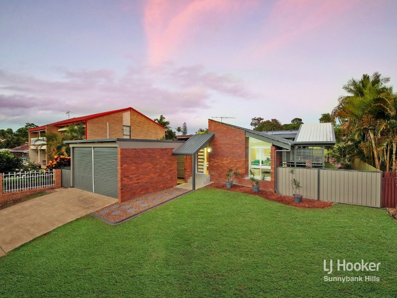 29 Bruna Street, Runcorn QLD 4113