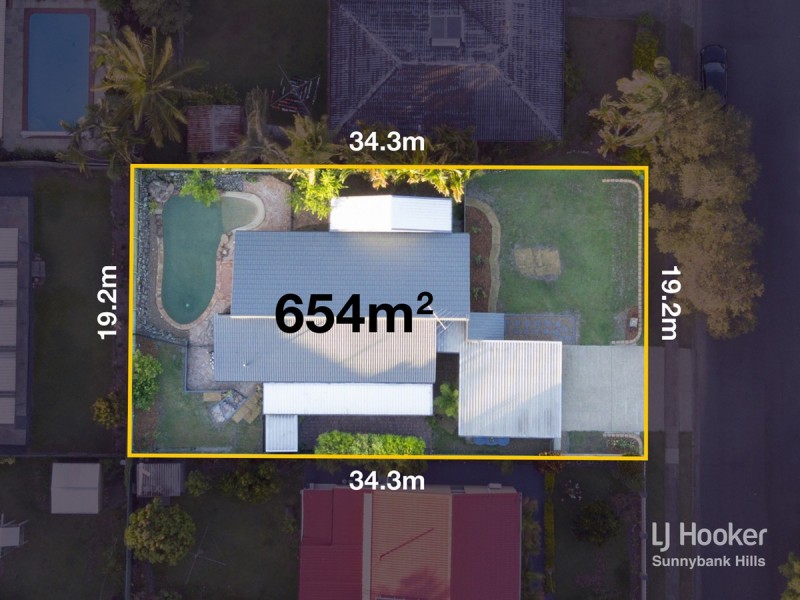 29 Bruna Street, Runcorn QLD 4113