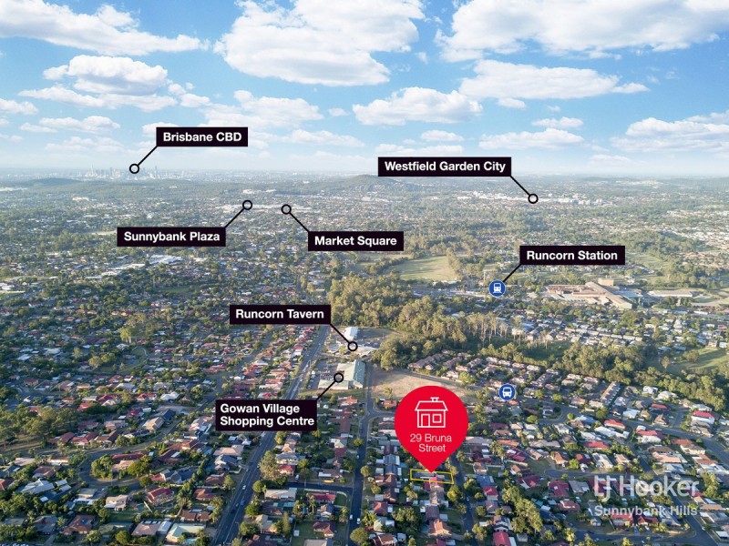 29 Bruna Street, Runcorn QLD 4113