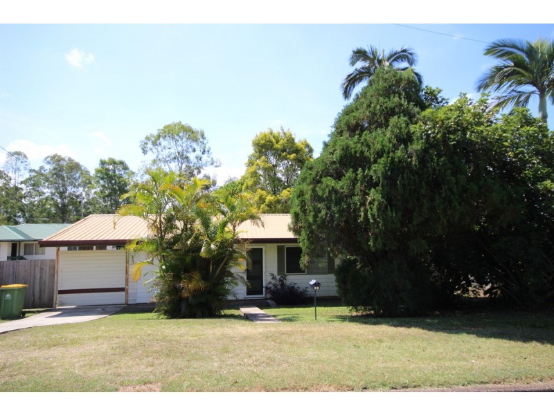 38 Sheridan Crescent, Shailer Park QLD 4128