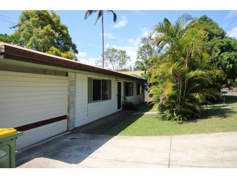 38 Sheridan Crescent, Shailer Park QLD 4128