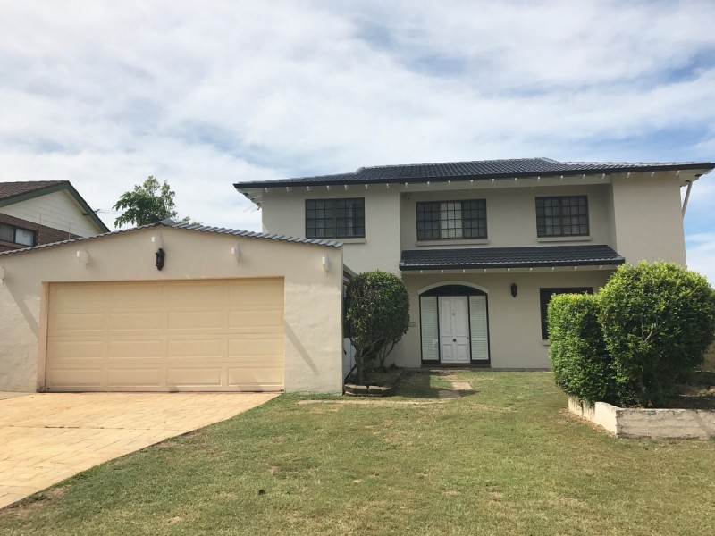 5 Inca Street, Sunnybank Hills QLD 4109