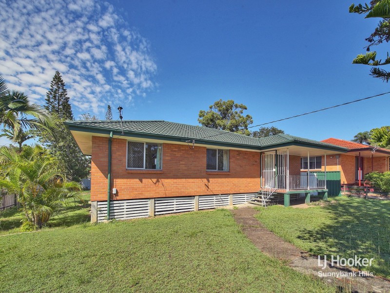 45 Baringa Street, Logan Central QLD 4114