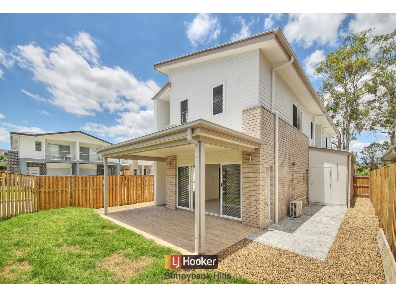 20 Diligent Street, Runcorn QLD 4113