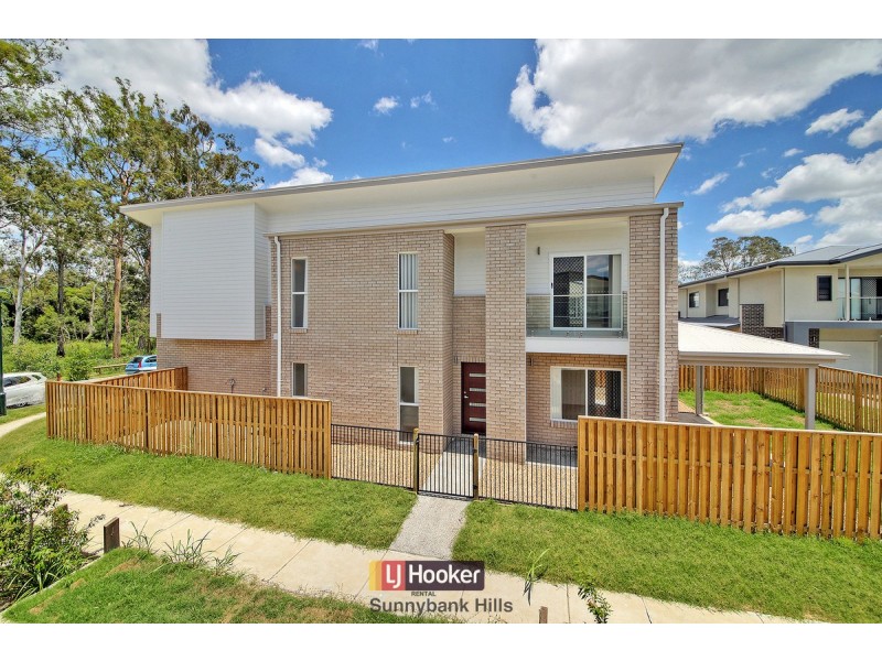 20 Diligent Street, Runcorn QLD 4113