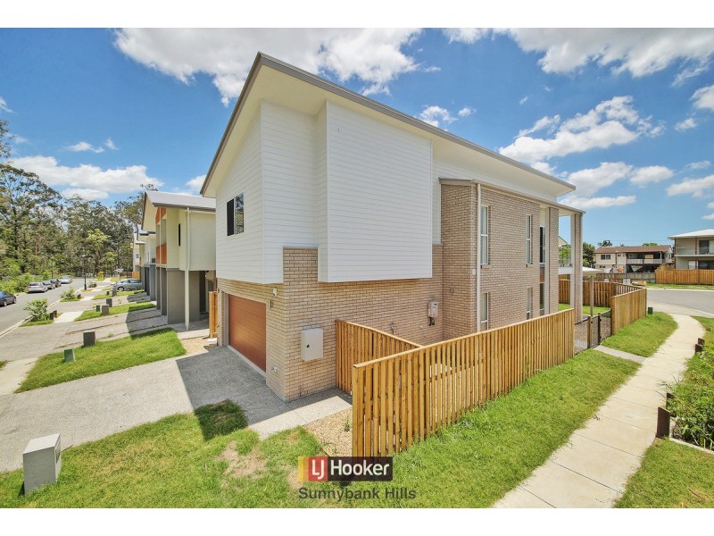 20 Diligent Street, Runcorn QLD 4113