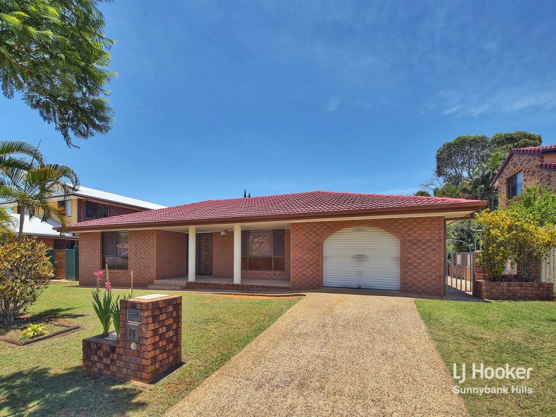 17 Falstaff Street, Sunnybank Hills QLD 4109