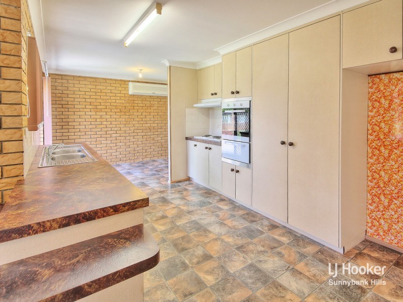 17 Falstaff Street, Sunnybank Hills QLD 4109