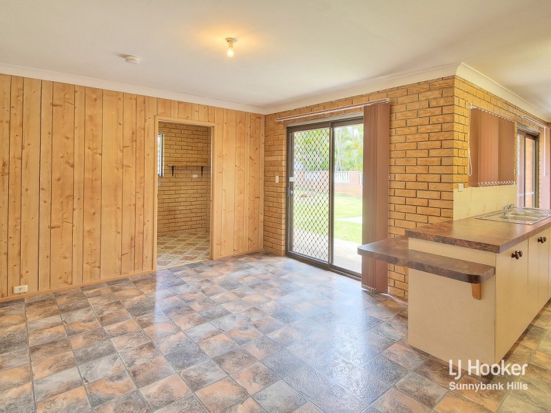 17 Falstaff Street, Sunnybank Hills QLD 4109