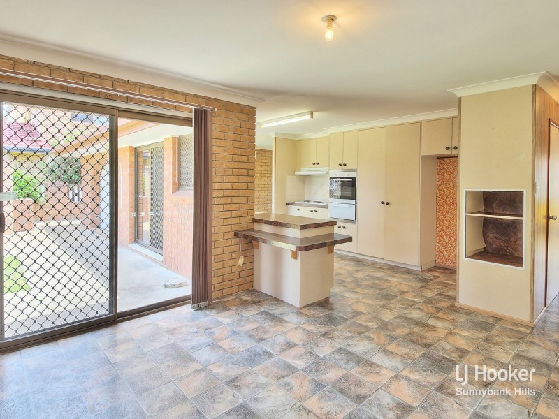 17 Falstaff Street, Sunnybank Hills QLD 4109