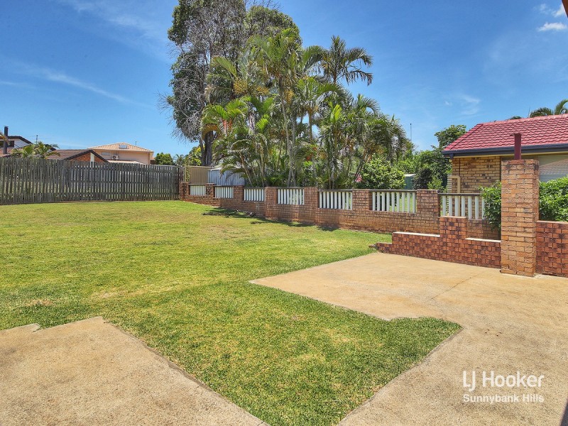 17 Falstaff Street, Sunnybank Hills QLD 4109