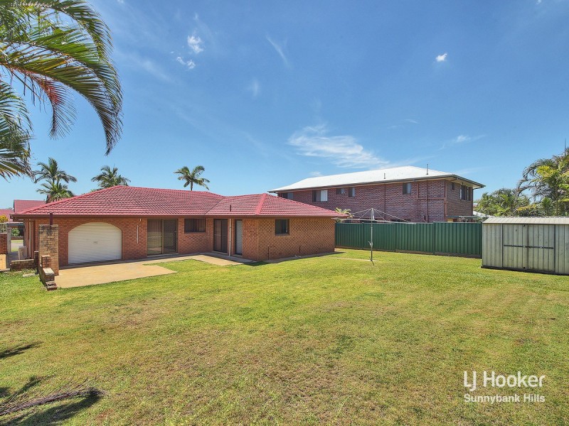 17 Falstaff Street, Sunnybank Hills QLD 4109