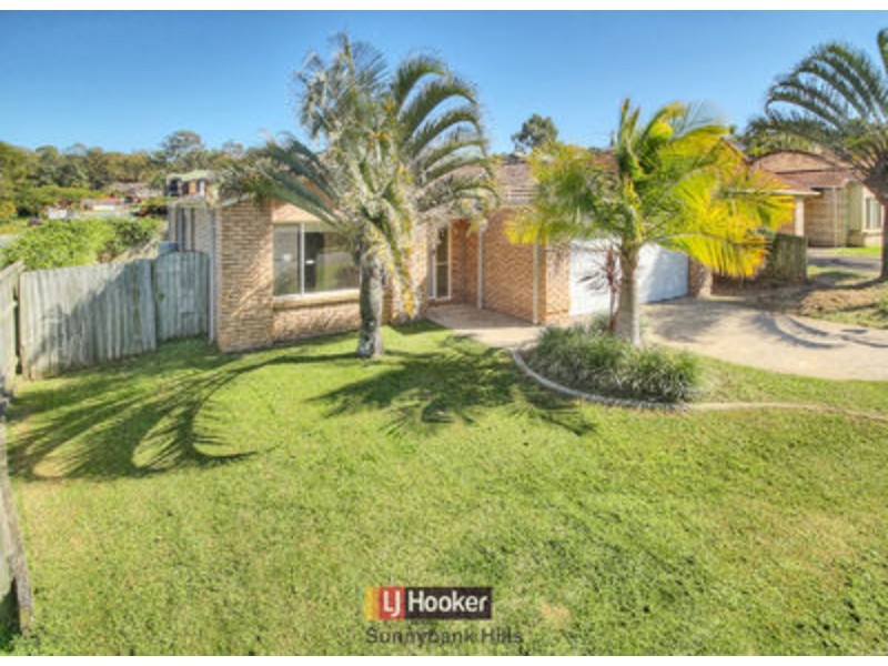 18 Wealth Street, Runcorn QLD 4113