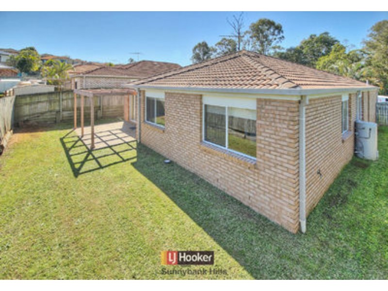 18 Wealth Street, Runcorn QLD 4113