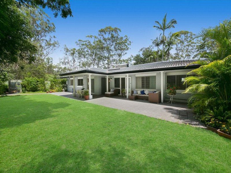 358 Brookfield Road, Kenmore Hills QLD 4069