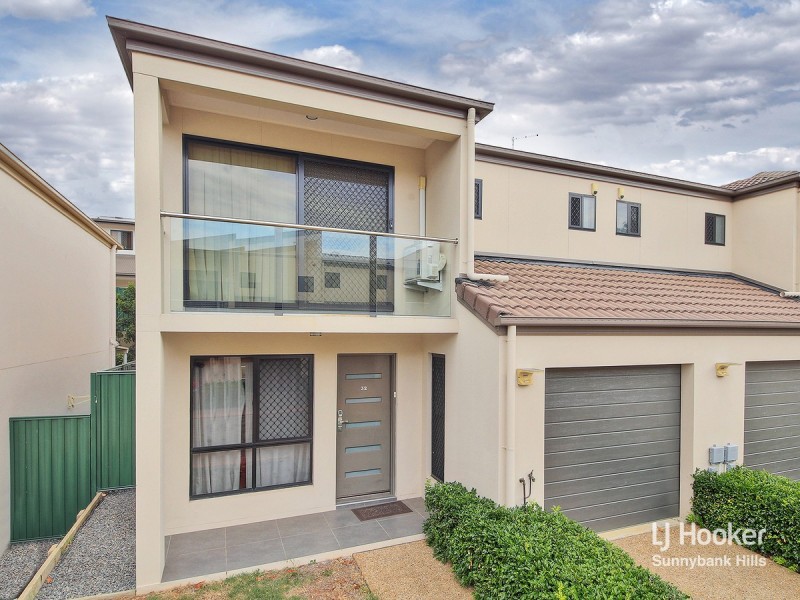 32/43 Doulton Street, Calamvale QLD 4116