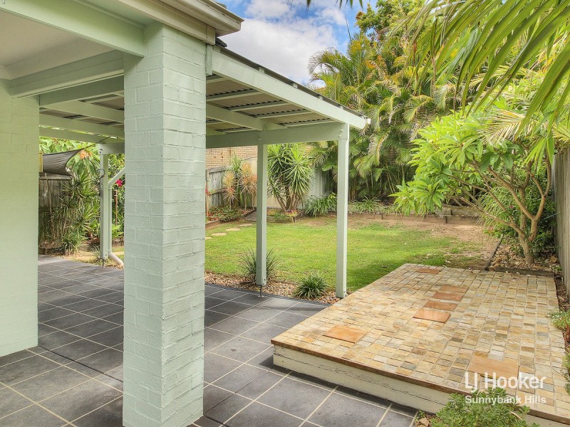 17 Maryland Place, Parkinson QLD 4115