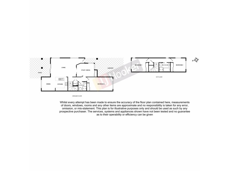 17 Maryland Place, Parkinson QLD 4115 Floorplan