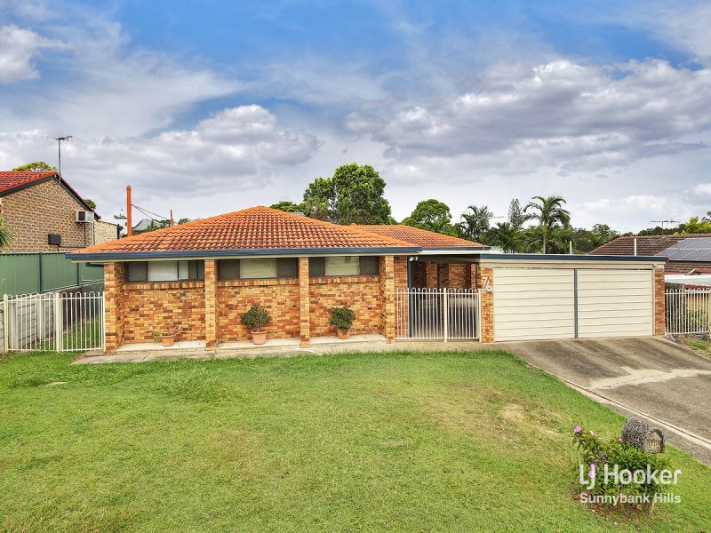 76 Malbon Street, Eight Mile Plains QLD 4113