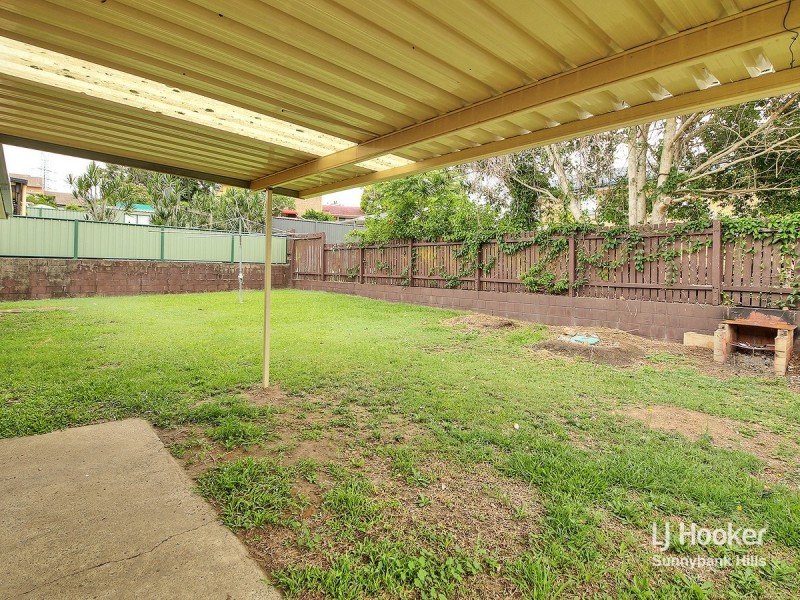 76 Malbon Street, Eight Mile Plains QLD 4113