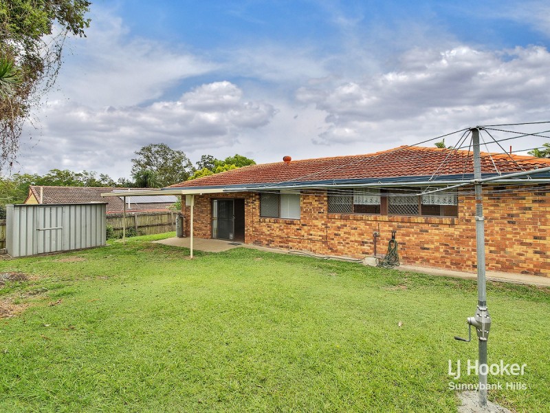76 Malbon Street, Eight Mile Plains QLD 4113