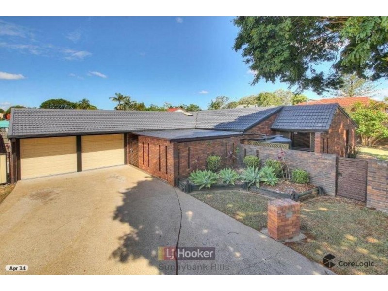 11 Excelsa Street, Sunnybank Hills QLD 4109