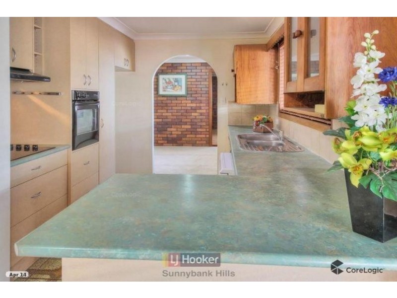 11 Excelsa Street, Sunnybank Hills QLD 4109