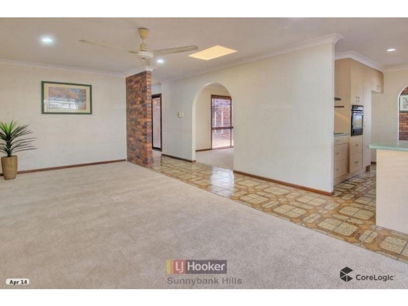 11 Excelsa Street, Sunnybank Hills QLD 4109